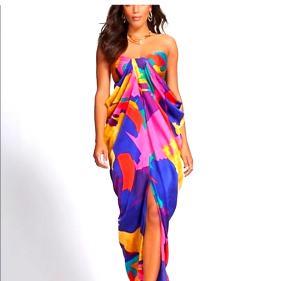 Gabrielle Union for New York & Company M - Picture 3 of 7